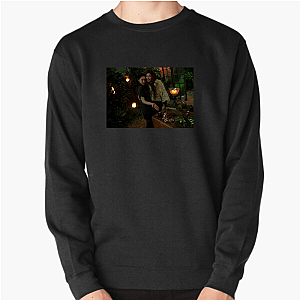 Brand New Cherry Flavor Fans Don’t Do Normal Brand New Cherry Flavor Sweatshirts