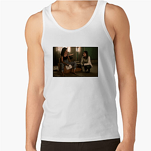 Magic, Mayhem, Brand New Cherry Flavor Brand New Cherry Flavor Tank Tops
