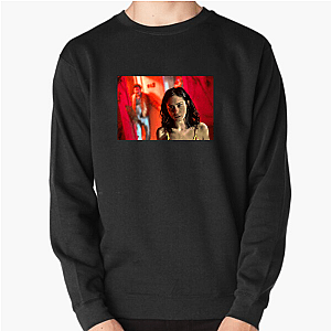 Don't Trust the Cat – It's Brand New Cherry Flavor Logic Brand New Cherry Flavor Sweatshirts