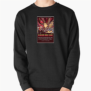 My Personality Is 50% Brand New Cherry Flavor Brand New Cherry Flavor Sweatshirts