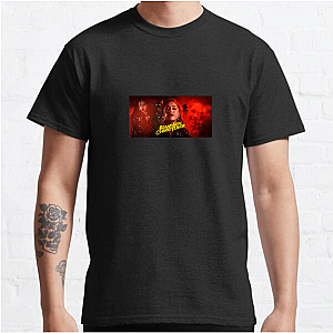 Cursed by Brand New Cherry Flavor, Blessed in Aesthetics Brand New Cherry Flavor T-Shirts