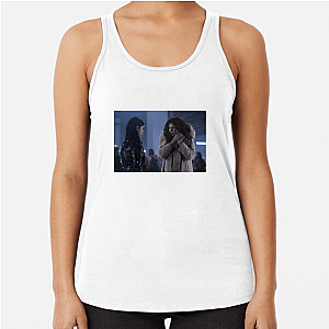 This Mood Is Brought to You by Brand New Cherry Flavor Brand New Cherry Flavor Tank Tops