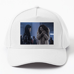 This Mood Is Brought to You by Brand New Cherry Flavor Brand New Cherry Flavor Hats & Caps