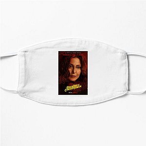 Brand New Cherry Flavor Is My Red Flag Brand New Cherry Flavor Face Masks