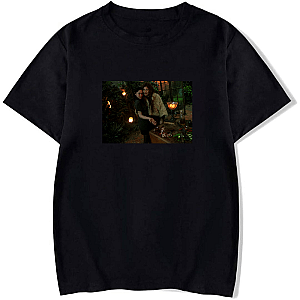 Brand New Cherry Flavor Fans Don’t Do Normal Brand New Cherry Flavor T-Shirts