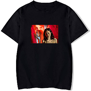 Don't Trust the Cat – It's Brand New Cherry Flavor Logic Brand New Cherry Flavor T-Shirts