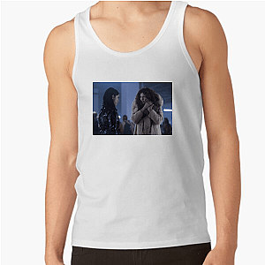 This Mood Is Brought to You by Brand New Cherry Flavor Brand New Cherry Flavor Tank Tops