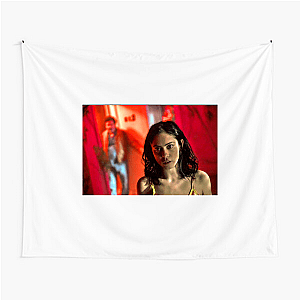 Don't Trust the Cat – It's Brand New Cherry Flavor Logic Brand New Cherry Flavor Tapestries