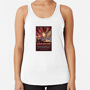 My Personality Is 50% Brand New Cherry Flavor Brand New Cherry Flavor Tank Tops