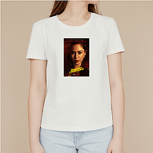 Reality Is a Lie in Brand New Cherry Flavor Brand New Cherry Flavor T-Shirts