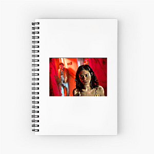 Don't Trust the Cat – It's Brand New Cherry Flavor Logic Brand New Cherry Flavor Notebook