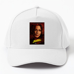 Brand New Cherry Flavor Is My Red Flag Brand New Cherry Flavor Hats & Caps