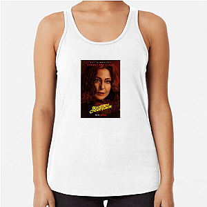 Brand New Cherry Flavor Is My Red Flag Brand New Cherry Flavor Tank Tops
