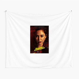 Reality Is a Lie in Brand New Cherry Flavor Brand New Cherry Flavor Tapestries