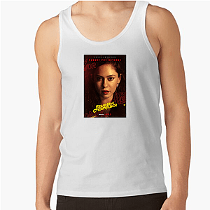 Reality Is a Lie in Brand New Cherry Flavor Brand New Cherry Flavor Tank Tops