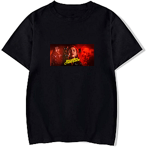 Cursed by Brand New Cherry Flavor, Blessed in Aesthetics Brand New Cherry Flavor T-Shirts