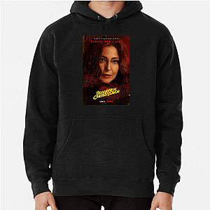Brand New Cherry Flavor Is My Red Flag Brand New Cherry Flavor Hoodies