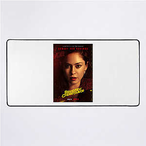 Reality Is a Lie in Brand New Cherry Flavor Brand New Cherry Flavor Mouse Pads