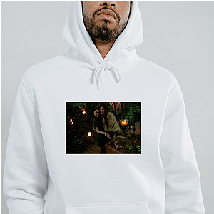 Brand New Cherry Flavor Fans Don’t Do Normal Brand New Cherry Flavor Hoodies
