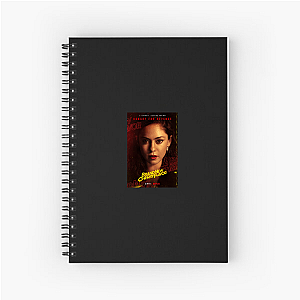 Reality Is a Lie in Brand New Cherry Flavor Brand New Cherry Flavor Notebook