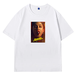 Ask Me About My Brand New Cherry Trauma Brand New Cherry Flavor T-Shirts