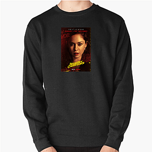 Reality Is a Lie in Brand New Cherry Flavor Brand New Cherry Flavor Sweatshirts