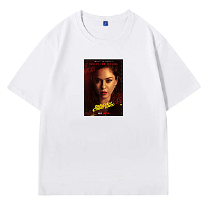 Reality Is a Lie in Brand New Cherry Flavor Brand New Cherry Flavor T-Shirts