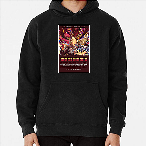 My Personality Is 50% Brand New Cherry Flavor Brand New Cherry Flavor Hoodies