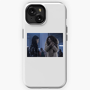 This Mood Is Brought to You by Brand New Cherry Flavor Brand New Cherry Flavor iPhone Cases