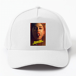 Ask Me About My Brand New Cherry Trauma Brand New Cherry Flavor Hats & Caps