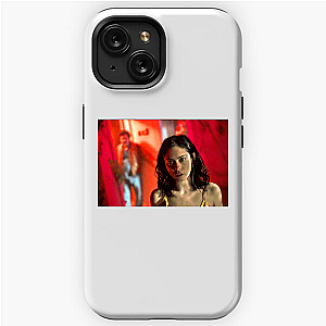 Don't Trust the Cat – It's Brand New Cherry Flavor Logic Brand New Cherry Flavor Samsung Cases