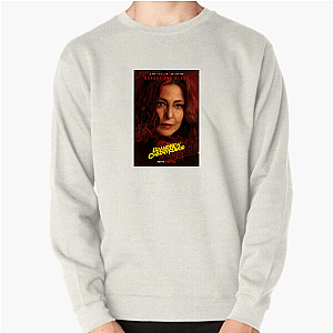 Brand New Cherry Flavor Is My Red Flag Brand New Cherry Flavor Sweatshirts