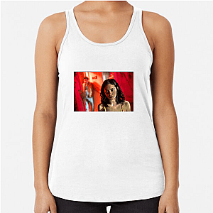Don't Trust the Cat – It's Brand New Cherry Flavor Logic Brand New Cherry Flavor Tank Tops
