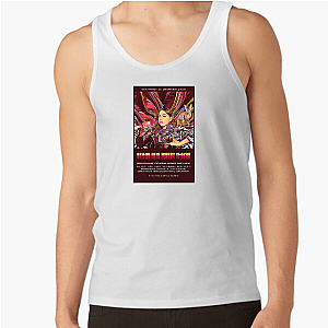 My Personality Is 50% Brand New Cherry Flavor Brand New Cherry Flavor Tank Tops