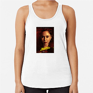 Reality Is a Lie in Brand New Cherry Flavor Brand New Cherry Flavor Tank Tops