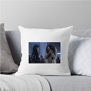 This Mood Is Brought to You by Brand New Cherry Flavor Brand New Cherry Flavor Pillows Cover