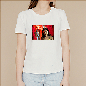 Don't Trust the Cat – It's Brand New Cherry Flavor Logic Brand New Cherry Flavor T-Shirts
