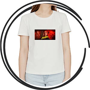 Brand New Cherry Flavor T-Shirts