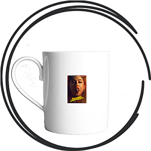 Brand New Cherry Flavor Mugs