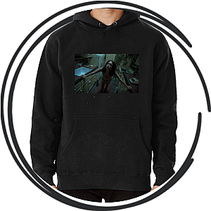 Brand New Cherry Flavor Hoodies