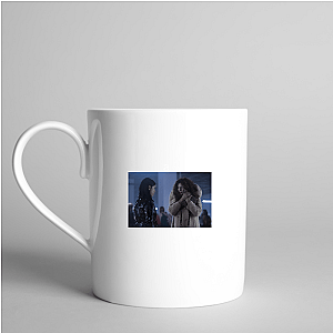 This Mood Is Brought to You by Brand New Cherry Flavor Brand New Cherry Flavor Mugs