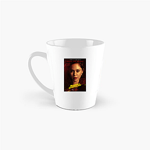 Reality Is a Lie in Brand New Cherry Flavor Brand New Cherry Flavor Mugs