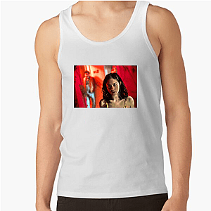 Don't Trust the Cat – It's Brand New Cherry Flavor Logic Brand New Cherry Flavor Tank Tops