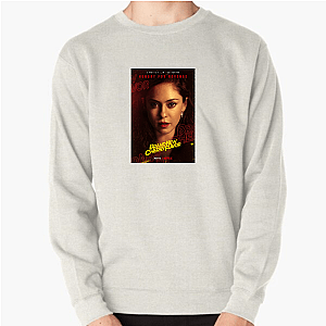 Reality Is a Lie in Brand New Cherry Flavor Brand New Cherry Flavor Sweatshirts