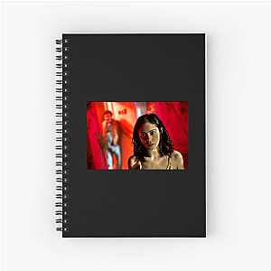 Don't Trust the Cat – It's Brand New Cherry Flavor Logic Brand New Cherry Flavor Notebook