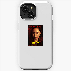 Reality Is a Lie in Brand New Cherry Flavor Brand New Cherry Flavor Samsung Cases