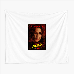 Brand New Cherry Flavor Is My Red Flag Brand New Cherry Flavor Tapestries
