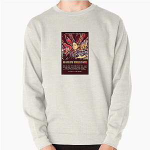 My Personality Is 50% Brand New Cherry Flavor Brand New Cherry Flavor Sweatshirts