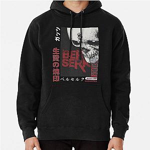 Brand of sacrifice Classic Pullover Hoodie RB0301