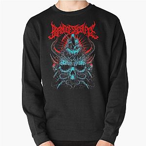 Brand Of Sacrifice "Lifeblood X" Pullover Sweatshirt RB0301